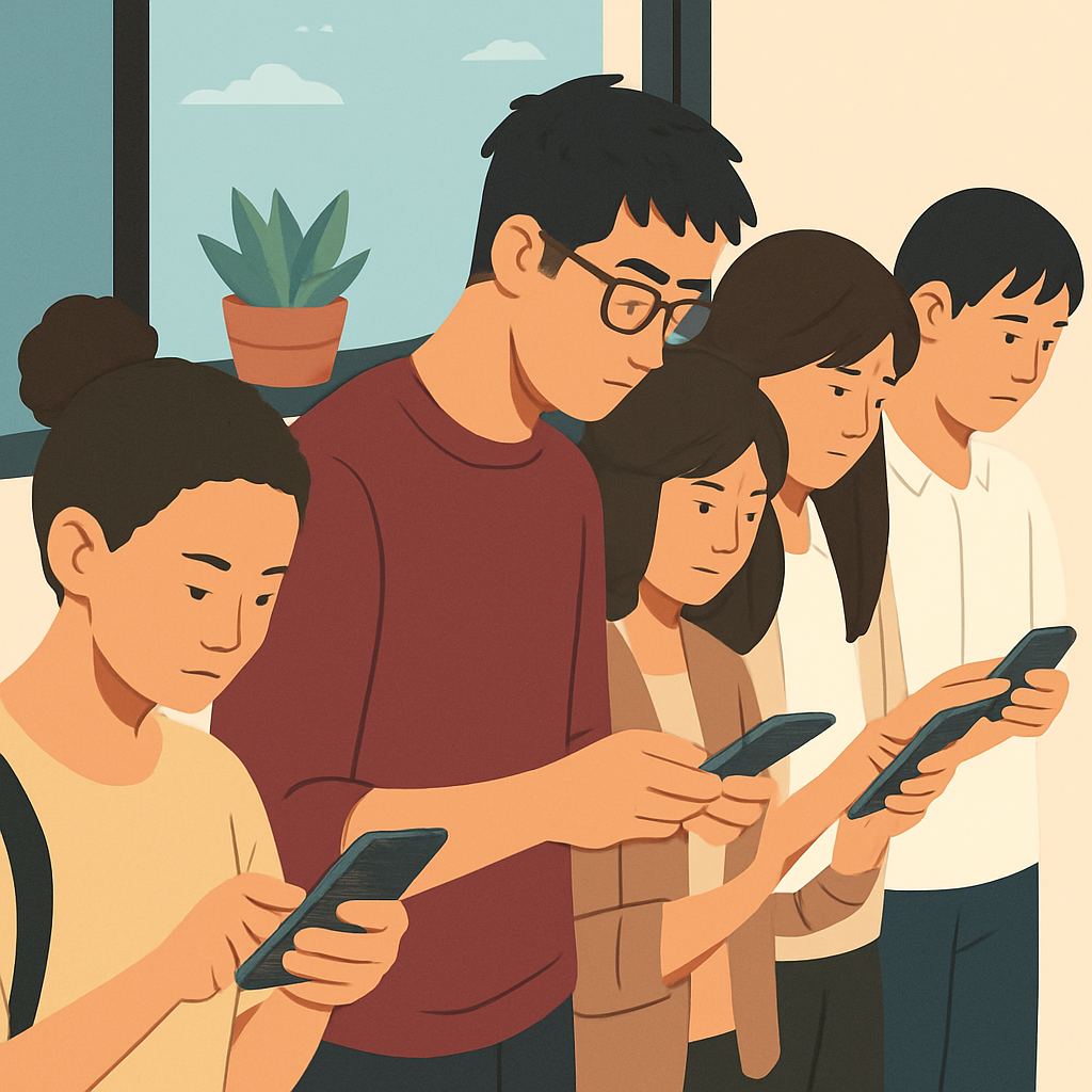 看清誰是真朋友：我在這堂課學到的人際分辨術，讓我不再受傷