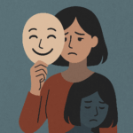 從懷疑自己到重新發光：如何找回被壓抑的內在力量？