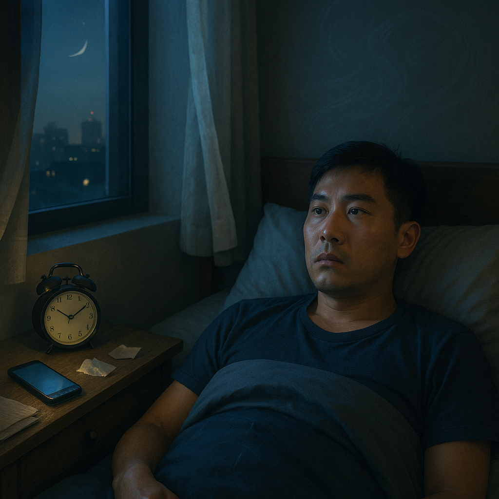 人生不再有低潮：把壓抑化成前進的風