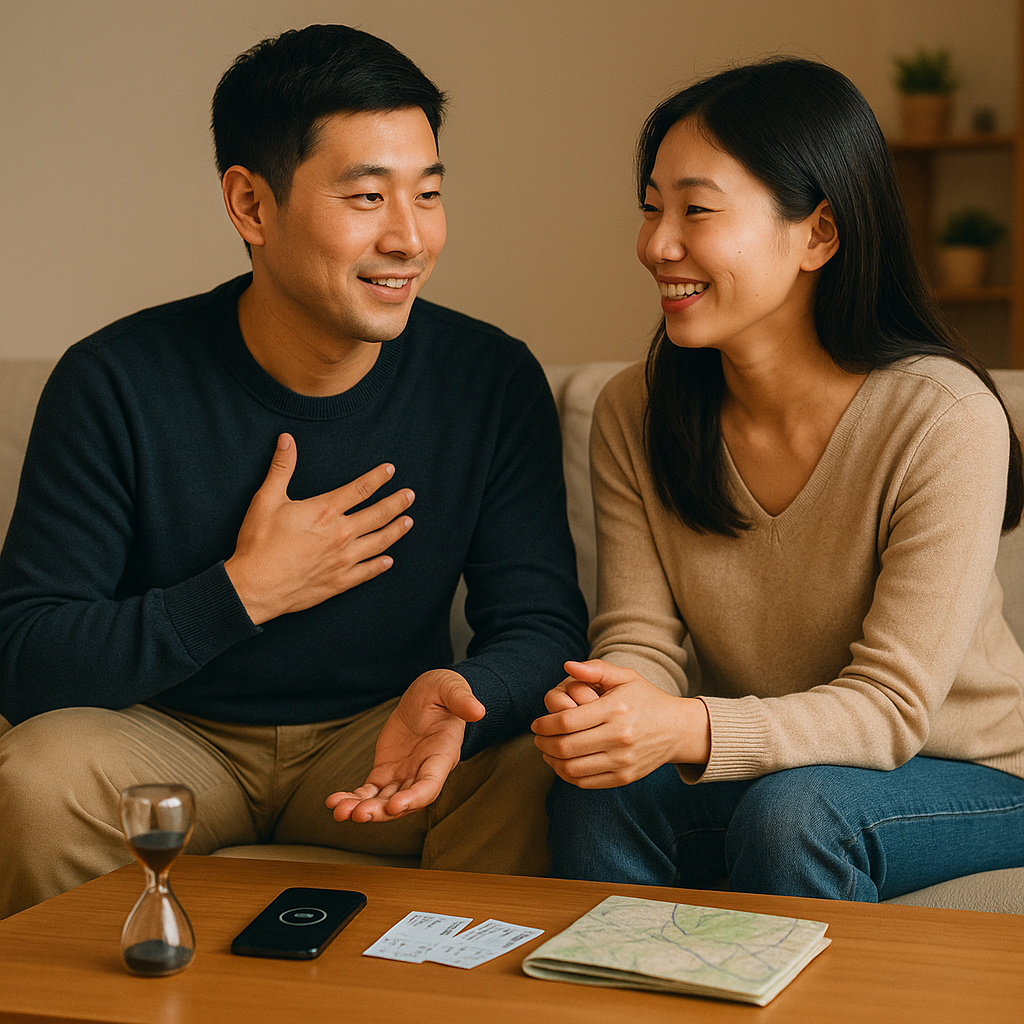 人生不再有低潮：把壓抑化成前進的風
